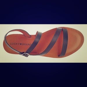 Lucky Brand Sandals